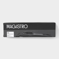 Съемная ручка для посуды Magistro, 22×6 см, универсальная