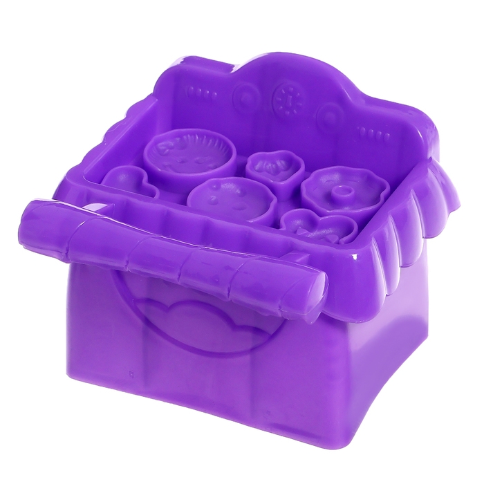 Набор игровой «Чудесные кексики», в пакете Набор игровой «Чудесные кексики», в пакете