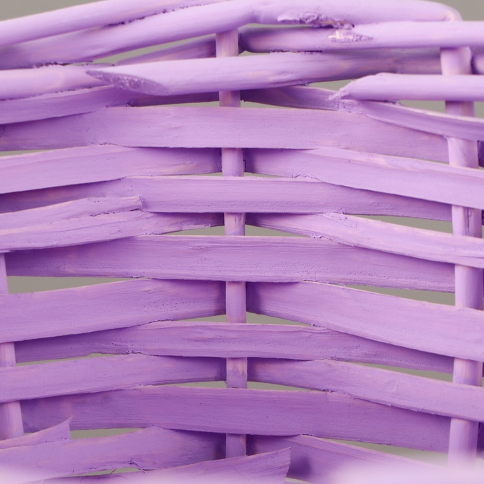 Набор корзин, 2 шт, 24×13×26 см, 19×11×22 см, ива Набор корзин, 2 шт, 24×13×26 см, 19×11×22 см, ива