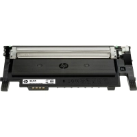 Тонер-картридж HP 117A W2070A чер. для 150/MFP 178/179