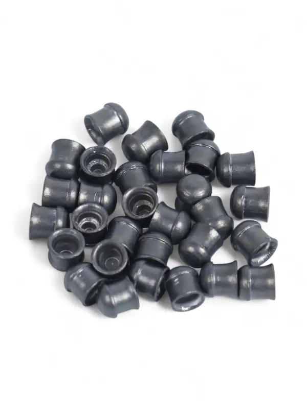 Пули для пневматики Domed pellets Light калибр 4.5 мм, 0.45 г, 300 шт.