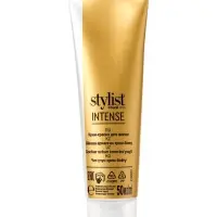 Крем-краска для волос серии STYLIST COLOR PRO INTENSE тон 4.37 Шоколадный каштан 118 мл