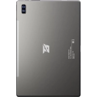 Планшет BigTech B1 10,1 4/64 ГБ LTE Wi-Fi серый