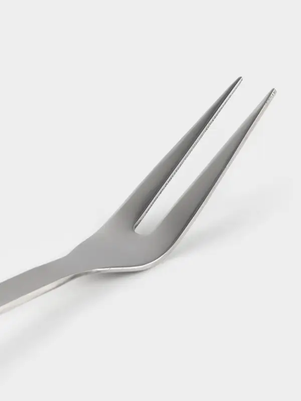 Вилка поварская Hanna Kn&ouml;vell, 30 см, нержавеющая сталь