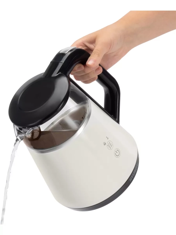 Чайник HYK-G3013 1.0л 2200Вт