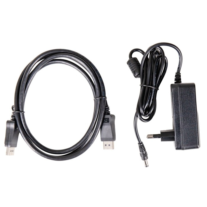 Монитор AMCV C27GX5, 27 Монитор AMCV C27GX5, 27", VA, 1920×1080, 240Гц, 1 мс, Curved, HDMI, DP, чёрный