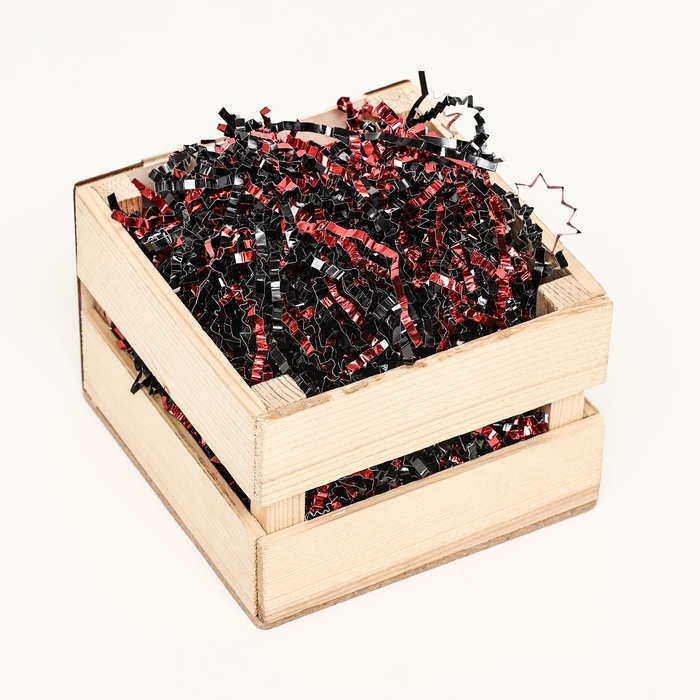 Наполнитель металлизированный, 50 г, Страсть Наполнитель металлизированный, 50 г, Страсть