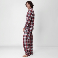 Пижама мужская KAFTAN Сhristmas time размер 54