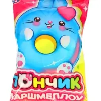 Маршмеллоу &laquo;Пончик&raquo; 10 г&times;30 шт.