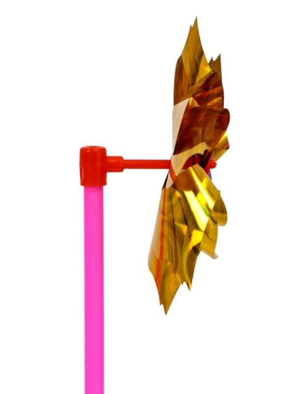 Набор штекеров  Набор штекеров "Ветерок" 18шт, 14х28см/9х7см/7х6см