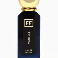 Парфюмерная вода женская Fine Fragrance Vanille, 50 мл