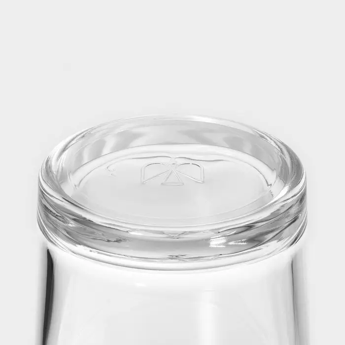 Стакан Гладкий 02с1021 250мл Стакан Гладкий 02с1021 250мл