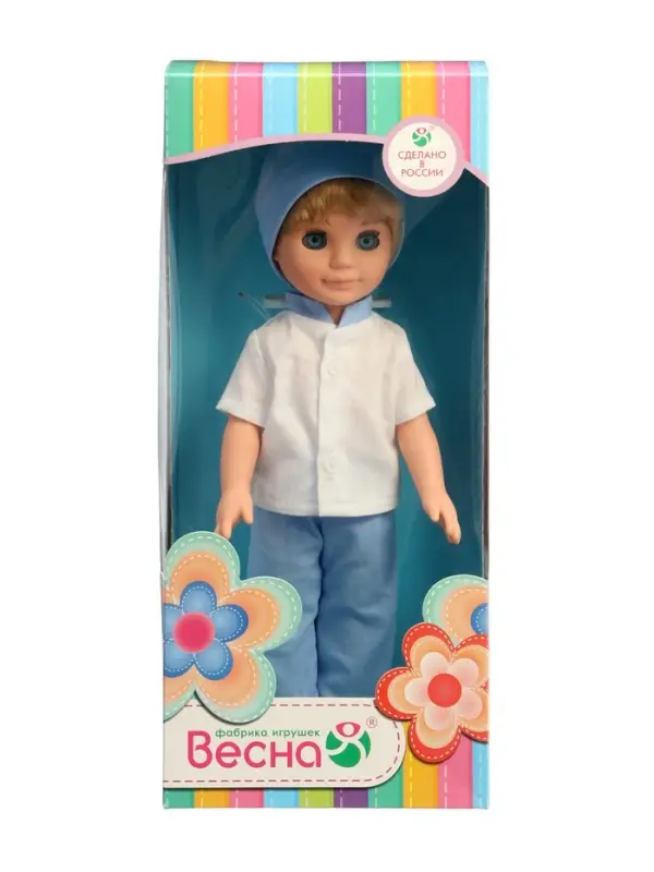 Кукла &laquo;Доктор&raquo;, 30 см