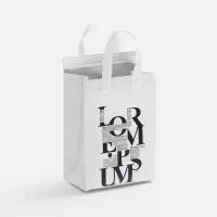 Термосумка для напитков &laquo;Термобэг&raquo; на заказ, S