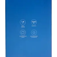 Чайник электрический Luazon LSK-1805, металл, 1.8 л, 1500 Вт, серебристый