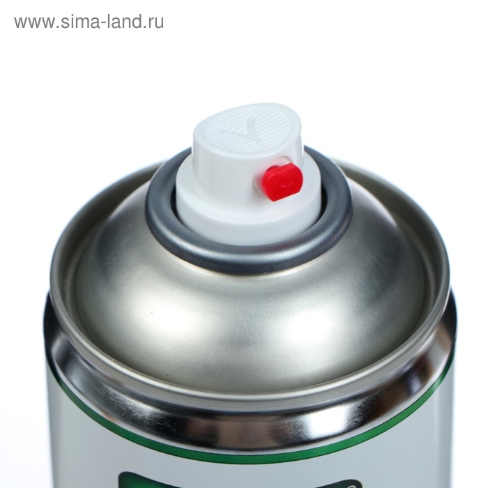 Эмаль металлик REXTON, универсальная, золото, аэрозоль, 520 мл Эмаль металлик REXTON, универсальная, золото, аэрозоль, 520 мл