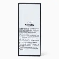 Парфюмерная вода унисекс Milestone FIFTH CHANGE, 35 мл (по мотивам Chanel N˚5)