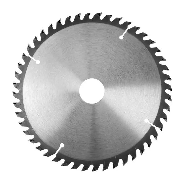 Диск пильный по дереву ЛОМ, точный рез, 190&times;30 мм (кольца на 20, 16), 48 зубьев