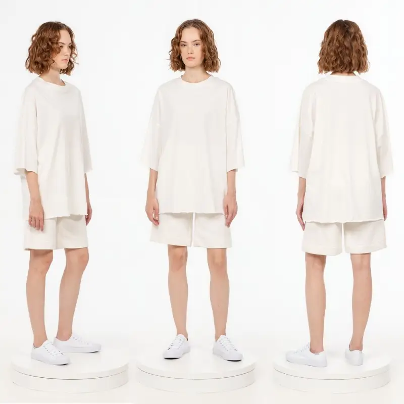 Футболка унисекс T1, молочно-белая, размер XS/S Футболка унисекс T1, молочно-белая, размер XS/S