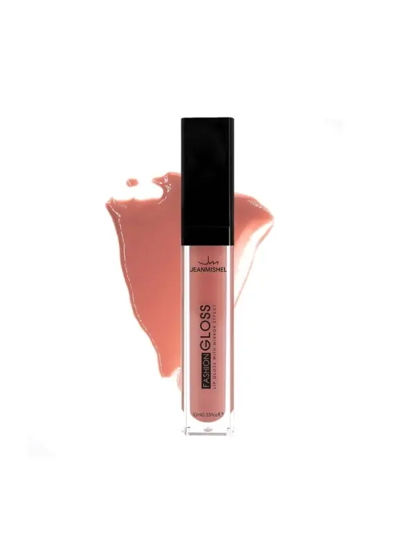 Блеск для губ GLOSS, тон 1, топаз