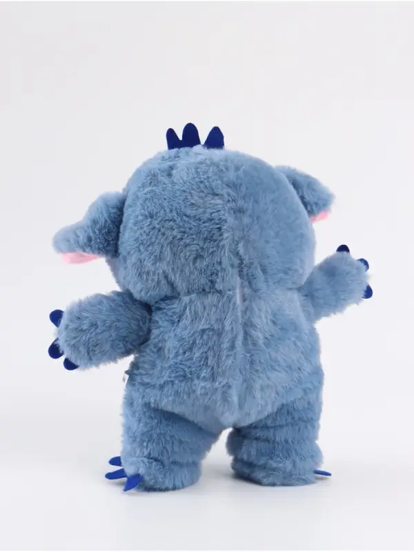 Музыкальная игрушка для сна Музыкальная игрушка для сна "Стич"