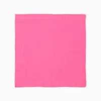 Набор платочков &laquo;Крошка Я. Розочка&raquo;, 20&times;20 см-5 шт., муслин, хлопок 100%