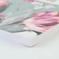Ежедневник А5, 80 л. &laquo;Сочиняй мечты&raquo;