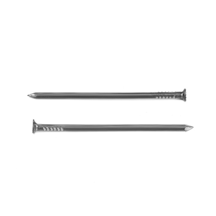 Гвозди ТУНДРА, строительные, ГОСТ 4028-63, без покрытия, 2,5х60 мм, 25 кг Гвозди ТУНДРА, строительные, ГОСТ 4028-63, без покрытия, 2,5х60 мм, 25 кг