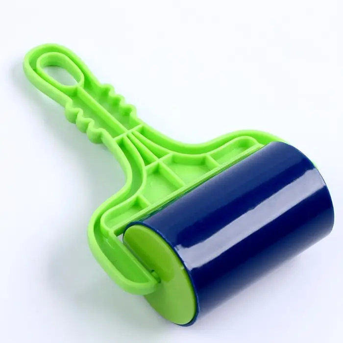 Инструменты для лепки: набор: 2 пресса и 1 валик, цвет МИКС Инструменты для лепки: набор: 2 пресса и 1 валик, цвет МИКС