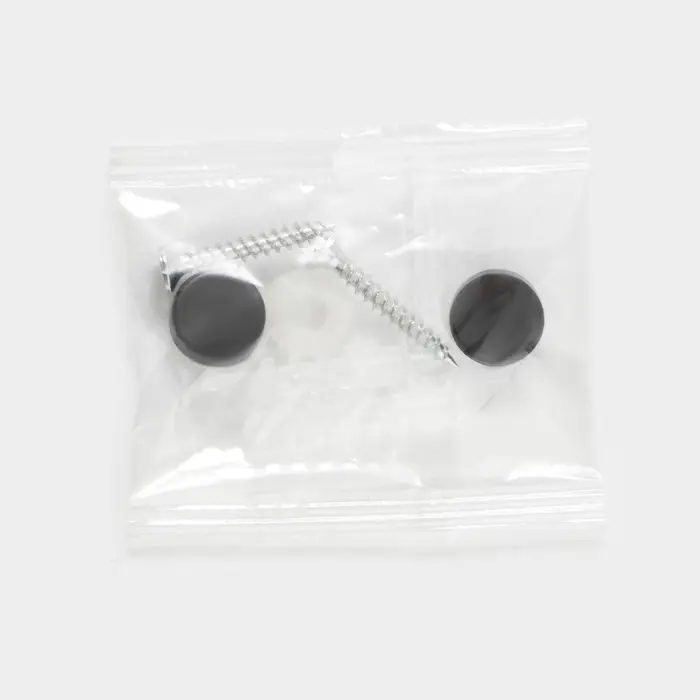 Держатель для полотенец St&ouml;lz, 24&times;6 см, чёрный