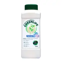 Органическое удобрение для гортензии Greenlife, 500 мл
