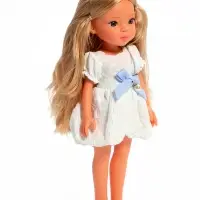 Кукла классическая &laquo;Ева&raquo;