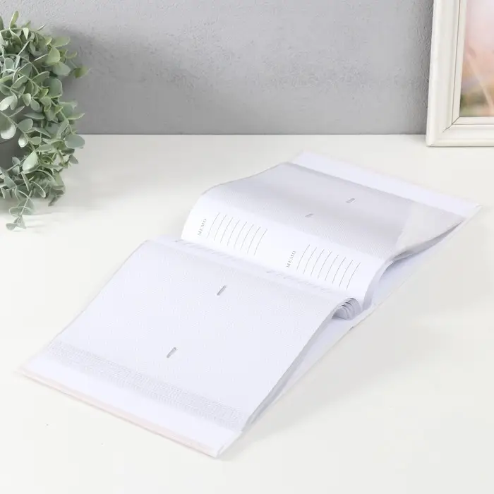 Фотоальбом на 200 фото 10&times;15 см &laquo;Лучшие воспоминания. Малышка&raquo;, бумажные листы, 22&times;5&times;22 см