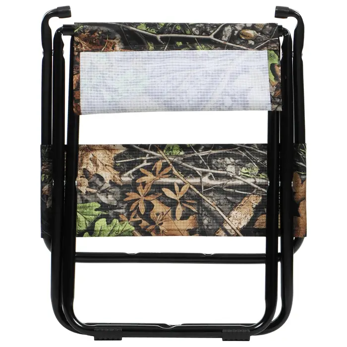 Стул складной Nika, 38 х 36 х 65 см, принт дубовые листья Стул складной Nika, 38 х 36 х 65 см, принт дубовые листья