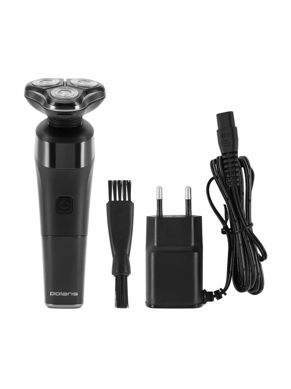 Электрическая бритва PMR 0308RC wet&dry PRO 5 blades мужская