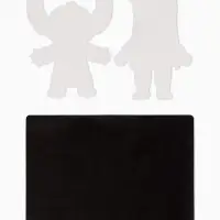 Магнитный набор Лило и Стич «Классные друзья» Магнитный набор Лило и Стич «Классные друзья»