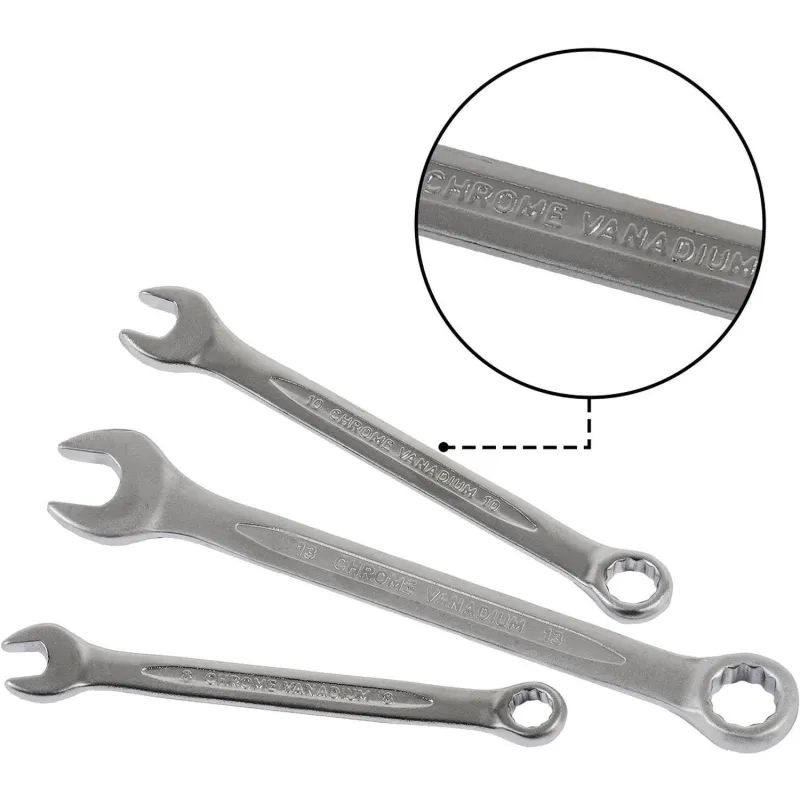 Набор инструмента ручного BORT BTK-47 (93418521)