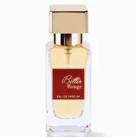 Парфюмерная вода унисекс BETTER ROUGE, 35 мл (мотив Baccarat Rouge 540)