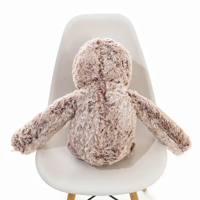 Шкурка мягкой &laquo;Ленивец&raquo;, 70 см