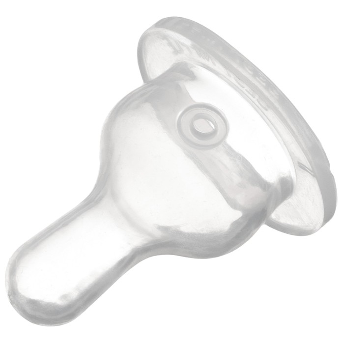 Соска на  бутылочку, от 3 мес., Крошка Я Сlassic, классическое горло,  средий поток, 2+1 шт. Соска на  бутылочку, от 3 мес., Крошка Я Сlassic, классическое горло,  средий поток, 2+1 шт.