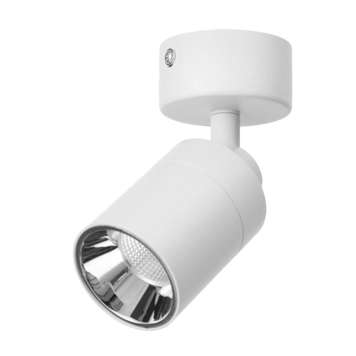 Спот Спот "Торно" LED 7Вт 4000К белый 6х6х13,3 см