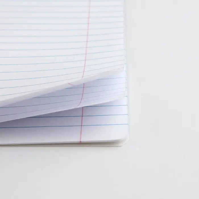 Тетрадь в линейку 12 листов А5, на скрепке &laquo;Пиксель&raquo;, обложка мелованный картон, блок №1 белизна 96%, 5 видов МИКС