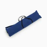 Стол для уличной торговли, складной, 200&times;70&times;70, синий