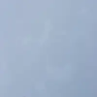 Пленка для цветов, "Эклер", бело-синий, 57х57 см