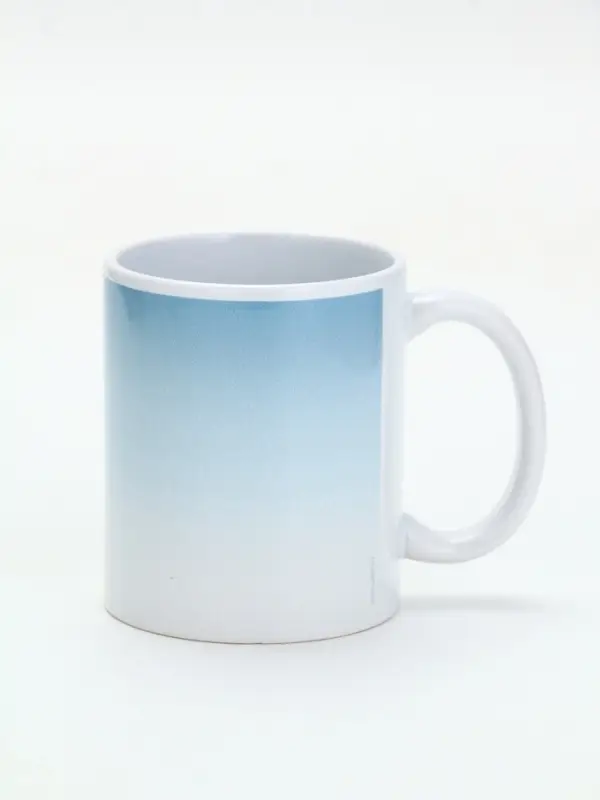 Кружка керамическая новогодняя «Повелитель вершин», 320 мл