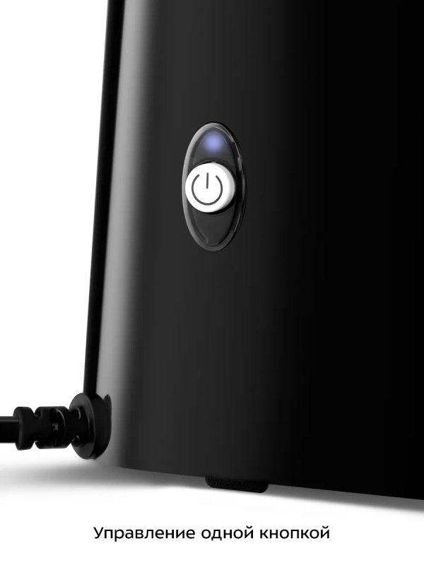 Кофеварка электрическая капельная КТ-7626 - 650–750 Вт