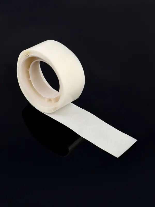 Клеевые точки для шаров, 100 шт.