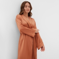 Халат женский KAFTAN Terracotta р.48-50