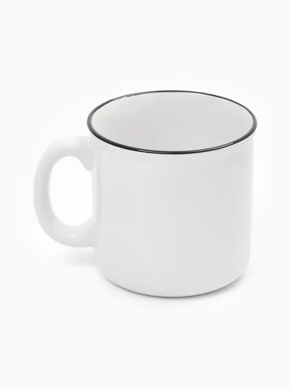 Кружка чайная новогодняя «Новый год исполнит мечты», 530 мл Кружка чайная новогодняя «Новый год исполнит мечты», 530 мл