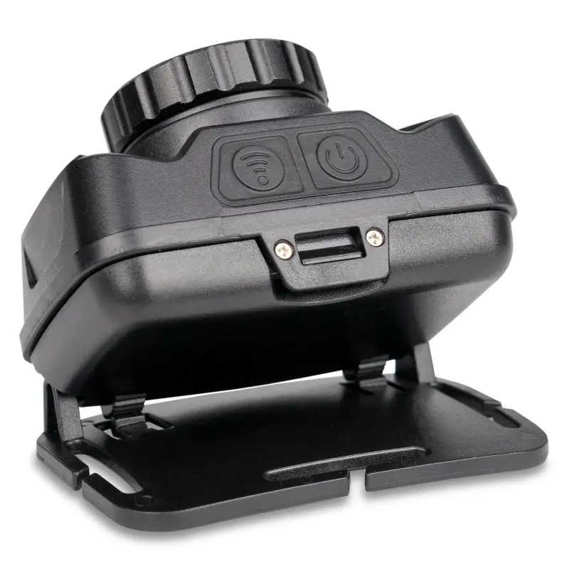 Фонарь налобный AVS HLA-43 (акб)